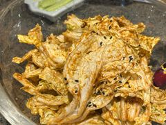 -真地道京味府·鲜橙烤鸭·北京菜(朝外大街东大桥店)