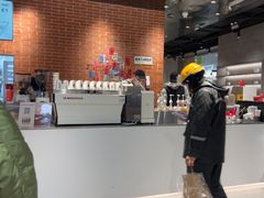 -Manner Coffee(淮海755店)