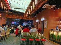 -羊之道草原味道清真餐厅(番禺店)