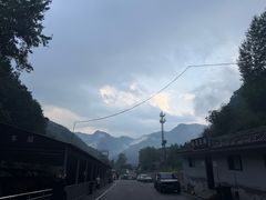 -驼梁风景区