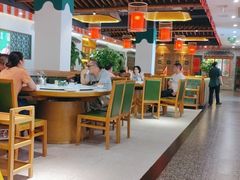 大堂-大鸽饭(马王堆店)