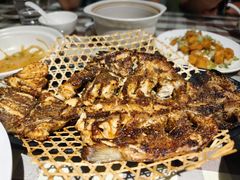 -北京水岸山吧度假村(雁栖镇店)