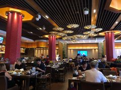 大堂-唐苑酒家·岭南粤菜名店(太古仓店)