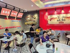 -潮味鱼仔店·地道潮汕味(坪山店)