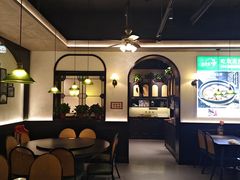 -红厨巷·淮扬菜(熙南里店)