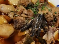 -陶然居·重庆菜(生态园店)