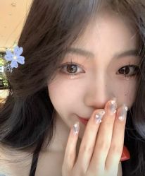 点击看大图 -睫毛弯弯·美甲美睫