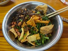 -覃姐柳州螺蛳粉(横岗店)