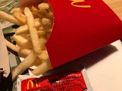 中薯-麦当劳(豫园店)