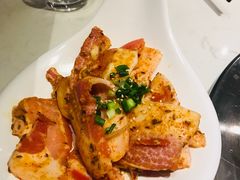 -么子烤肉(化龙池店)