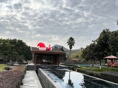 -宁波九龙湖开元度假村