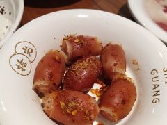 -拾光·小碗甜品