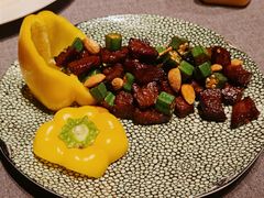 -桂满陇·海市蜃楼·黑金(国金店)