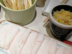 -曲氏老北京铜锅涮肉•火锅(不老街店)