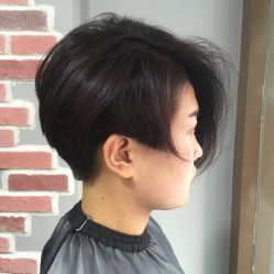 -MMbyHairCode 芭曲发型沙龙