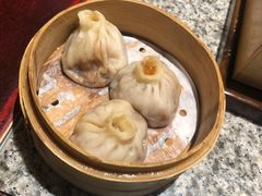 -南京大牌档(香港广场店)