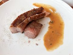 -上海柏悦酒店·世纪100牛排馆