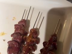 -偏脸子哈尔滨老烧烤(红旗大街店)