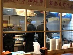 -乐乐姐超级土豆(中关村5号店)
