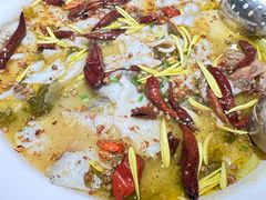 -太二酸菜鱼(上海佛罗伦萨小镇店)
