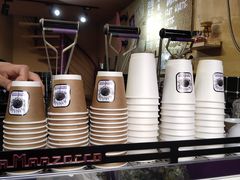 大堂-HANA COFFEE(长寿路店)