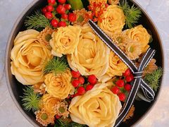 -森野花艺培训·企业团建活动沙龙