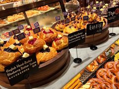 -BUTTERFUL&CREAMOROUS 黄油与面包(西单大悦城店)