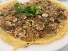 蚝烙-迈姨·潮州菜(麓湖公园店)