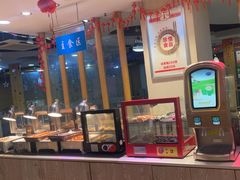 -尚品海鲜肥牛自助火锅(湖明店)
