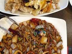 -香港饭店0410(明洞店)
