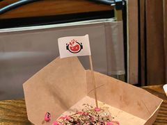 -JuiceRobot·手工意大利面&汉堡精酿(珠江新城店)