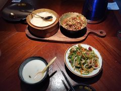 -楼兰新疆主题餐厅(悠方店)