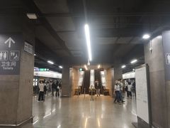 -车公庙(地铁站)