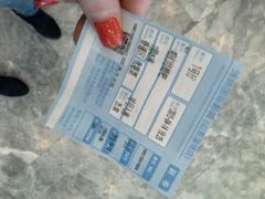 -博纳国际影城(淄博店)