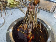 -牛华八婆麻辣烫(起源店)