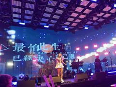 -MOSSO·Liveshow(M3香港广场店)