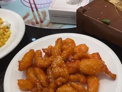 -香山湖家家宴(中山陵店)