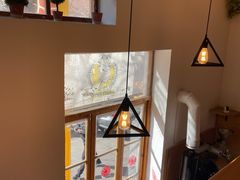 -长颈鹿咖啡(大学路店)