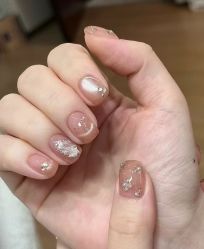 -MB·nail美甲美睫