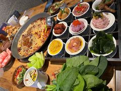 -楠火锅(广州总店)