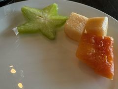 -深圳温德姆至尊酒店
