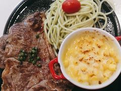 -豪客来牛排(成都锦江大融城店)