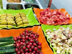 -素耕素食自助(嘉华店)