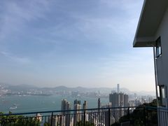 -YHA赛马会摩星岭青年旅舍(香港岛)