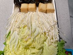 -半天妖烤鱼(西铁营万达店)