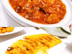 -老牌坊鲁菜名店(宽厚里店)