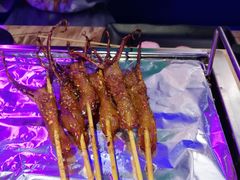 -天天喝丢一只鞋·烧烤·快餐(盐仓桥店)