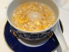 酒酿燕窝汤圆-荣府宴(南阳路店)