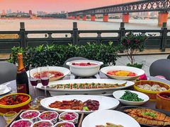 -汉水谣·江景餐厅(江滩店)