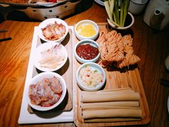 -刀板香·安徽菜(望江东路店)